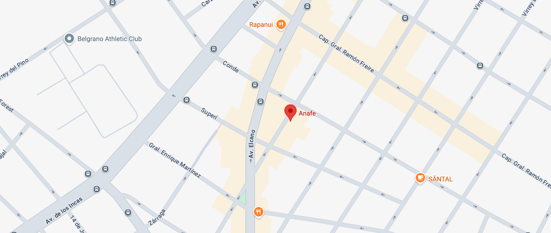 Google Maps